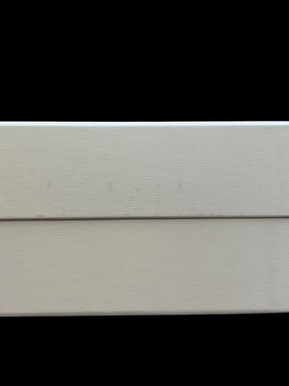 Authentic Valentino Garavani Empty Box